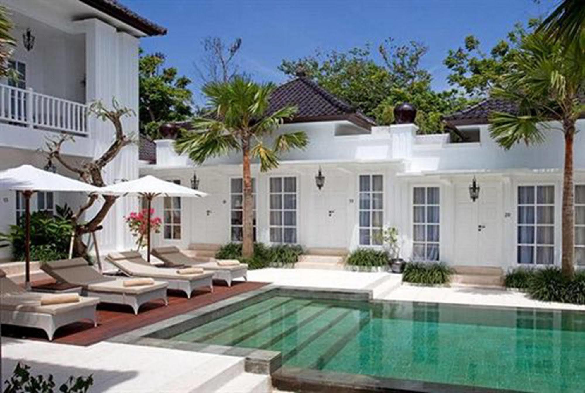 The Colony Bali Hotel