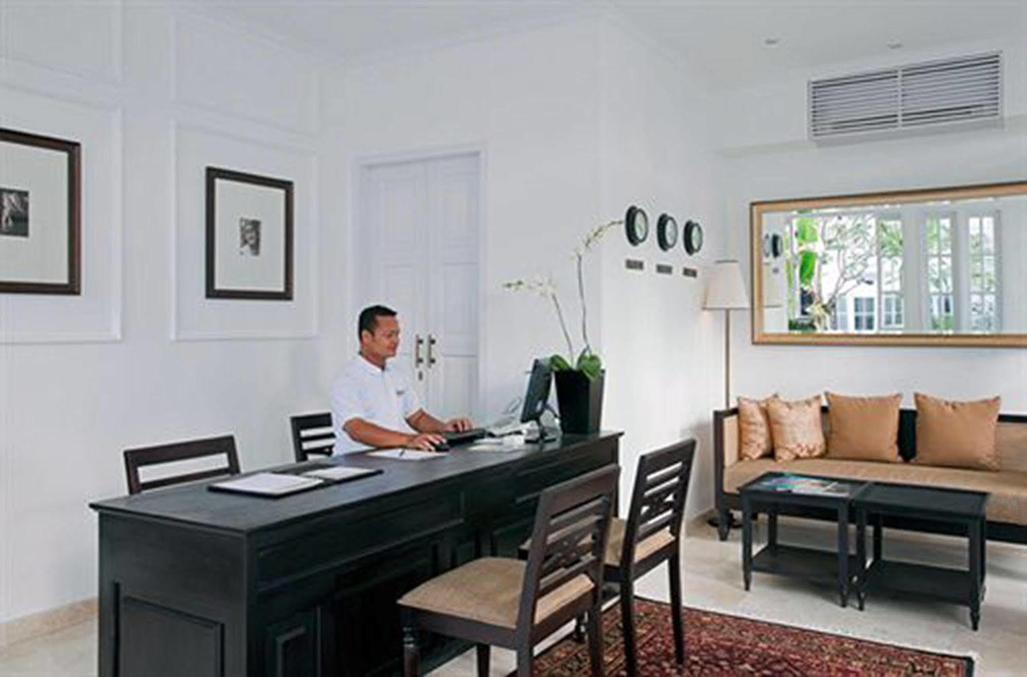 Hotel The Colony Bali 4*