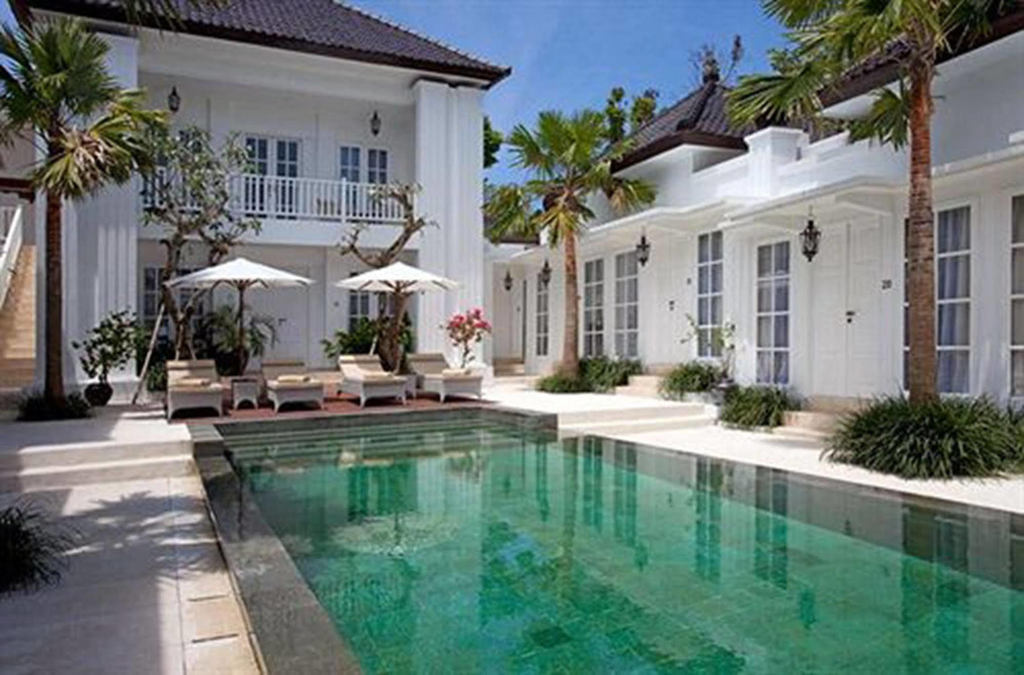 Hotel The Colony Bali