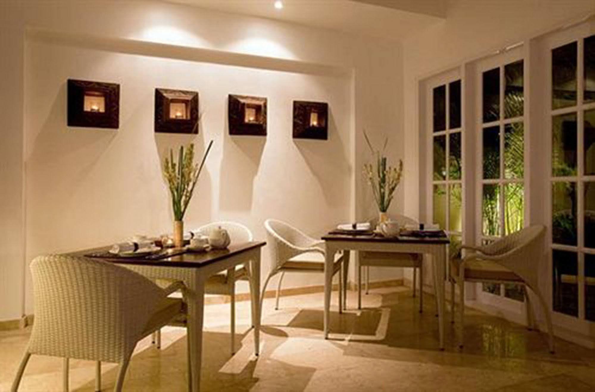 The Colony Bali Hotel