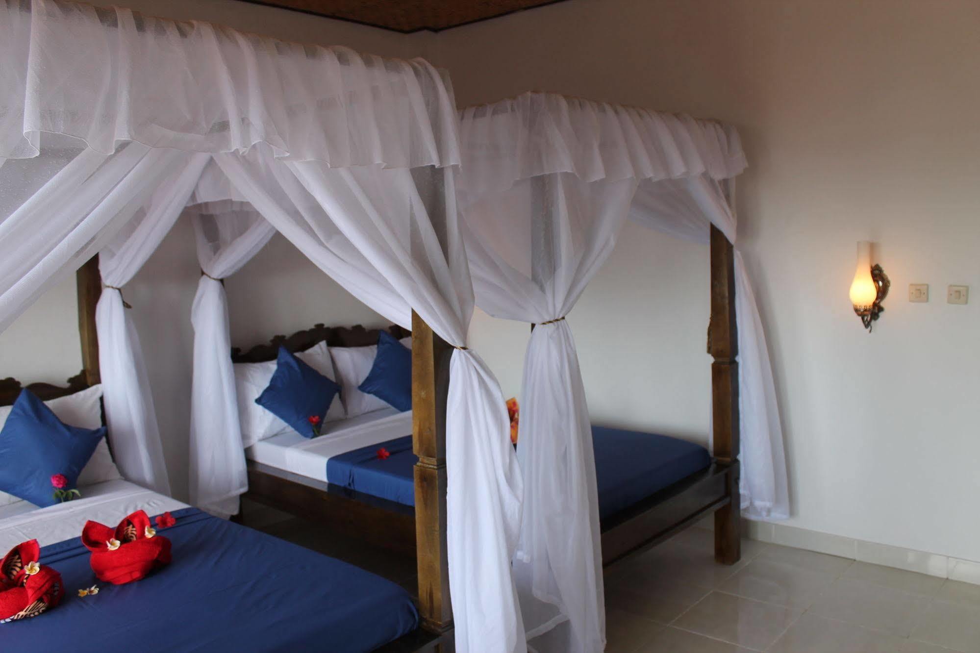 Titi Sedana Homestay *