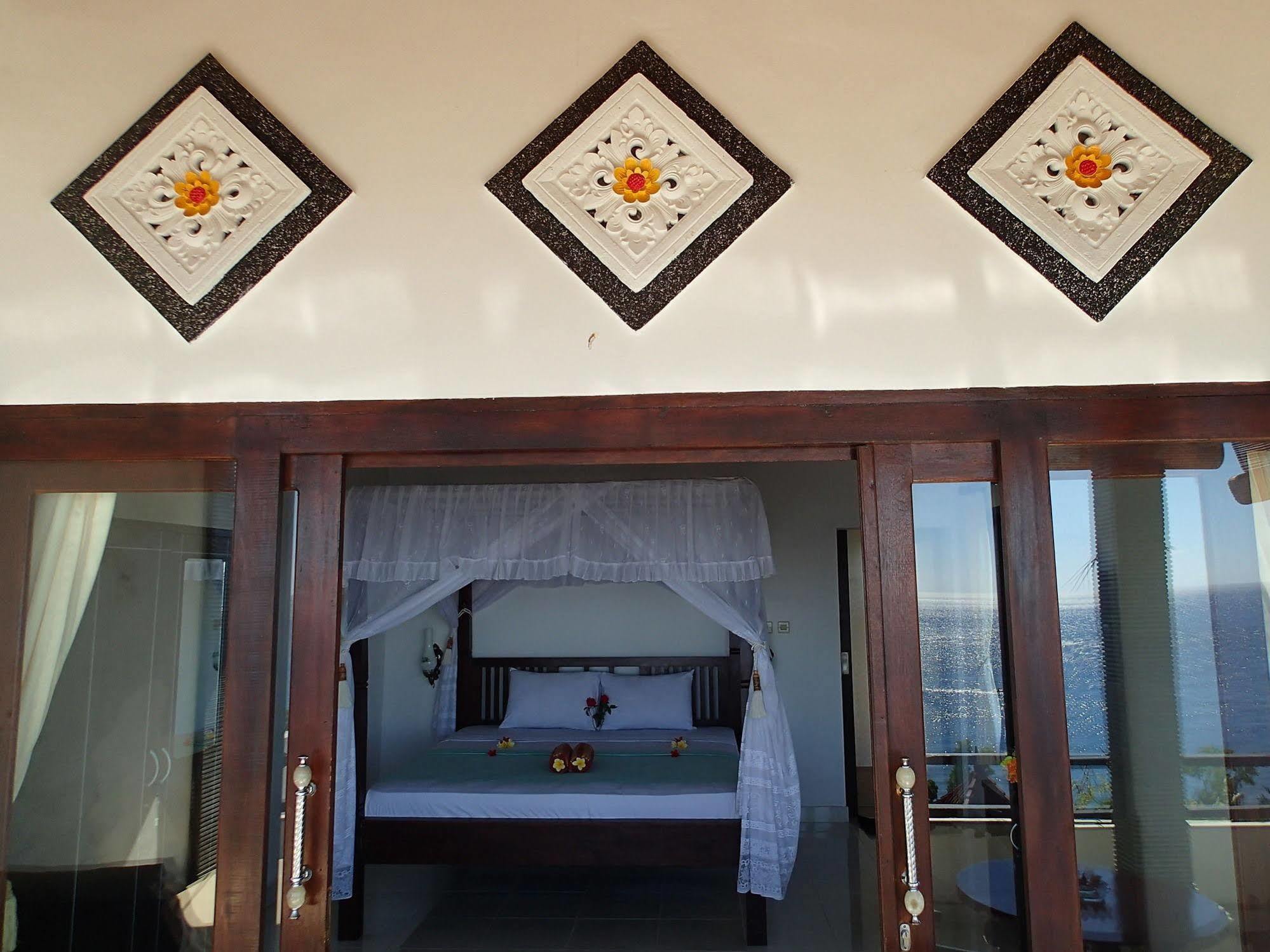 Homestay Titi Sedana Amed (Bali)