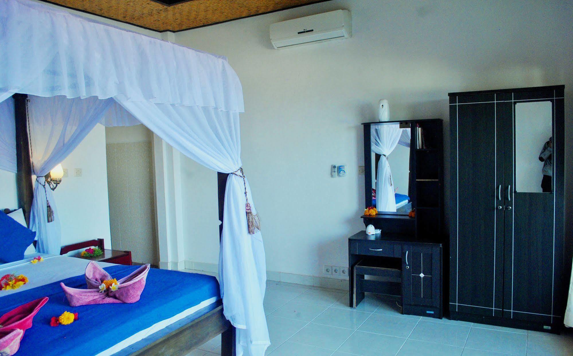 Titi Sedana Homestay *