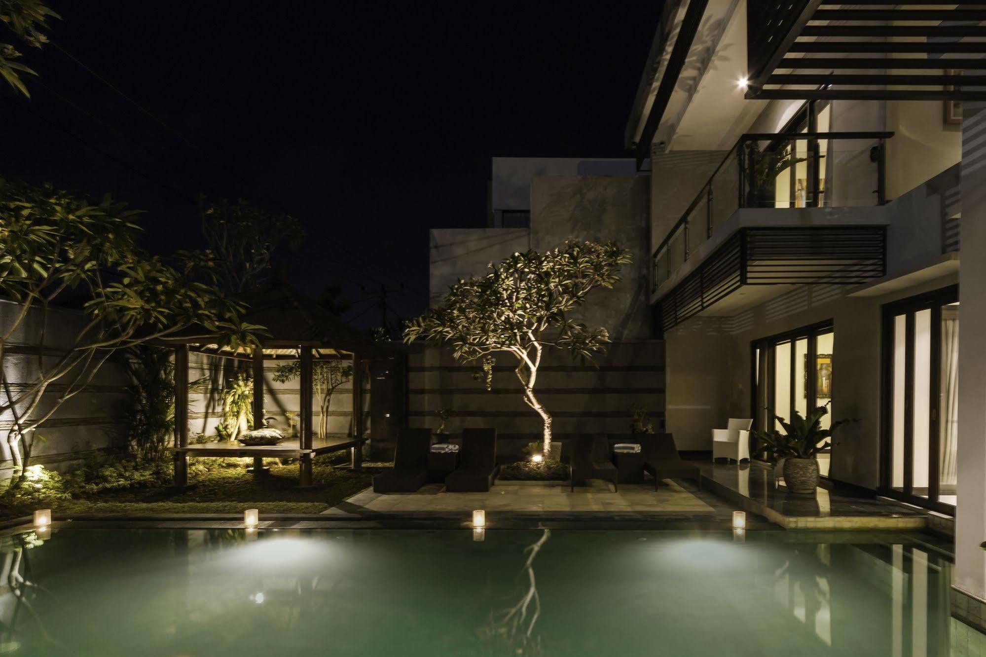 Cascade Seminyak (Bali)