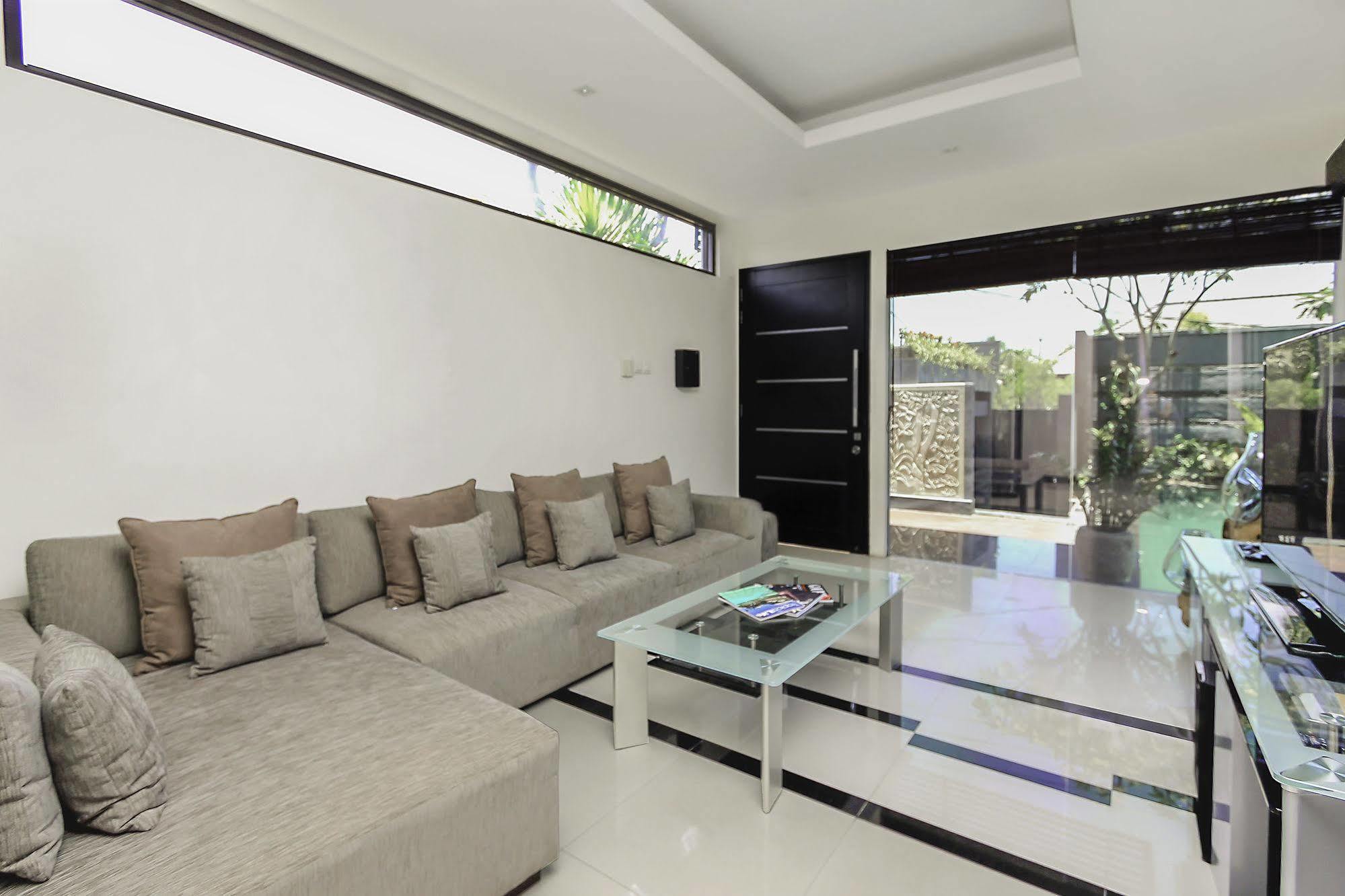 Cascade * Seminyak (Bali)