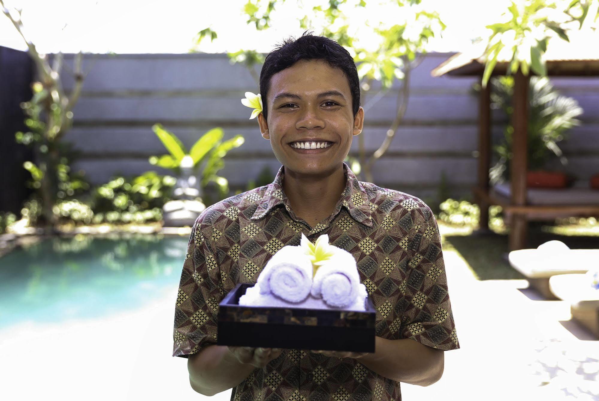 Cascade Seminyak (Bali)