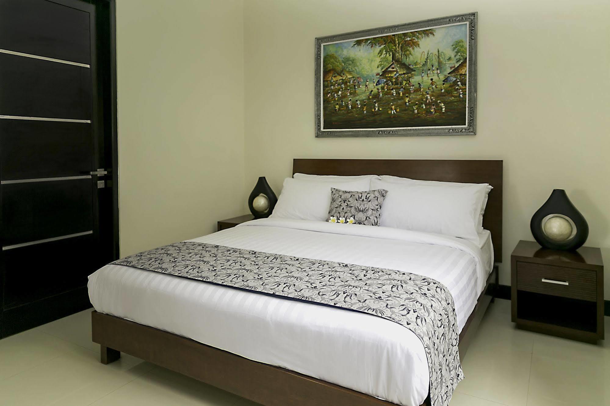 Cascade Villa Seminyak (Bali)