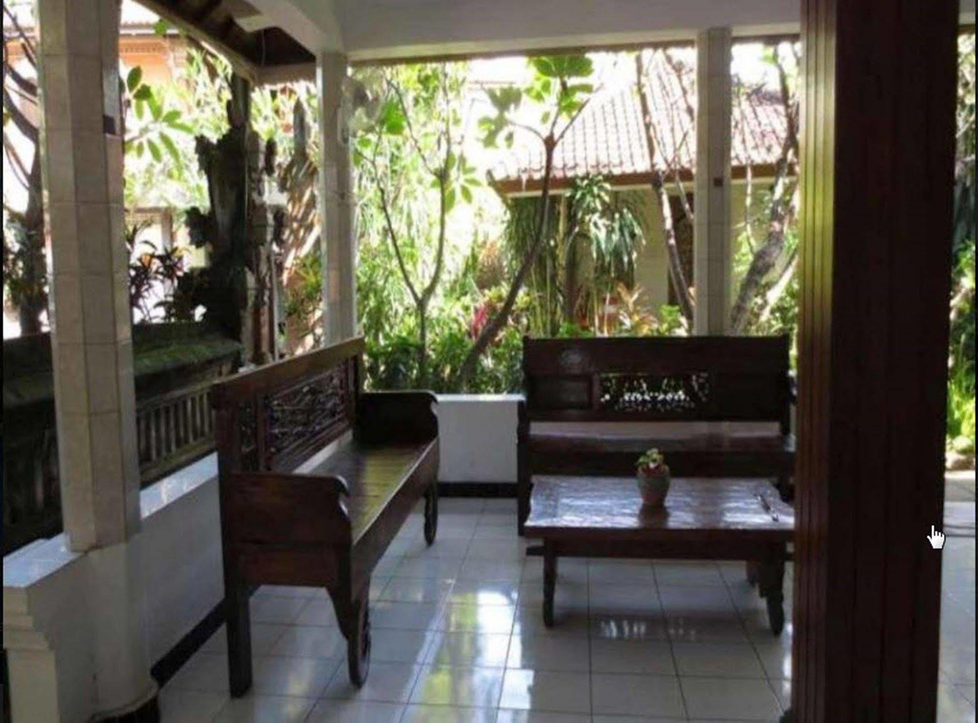 Swastika Hotel Sanur (Bali)