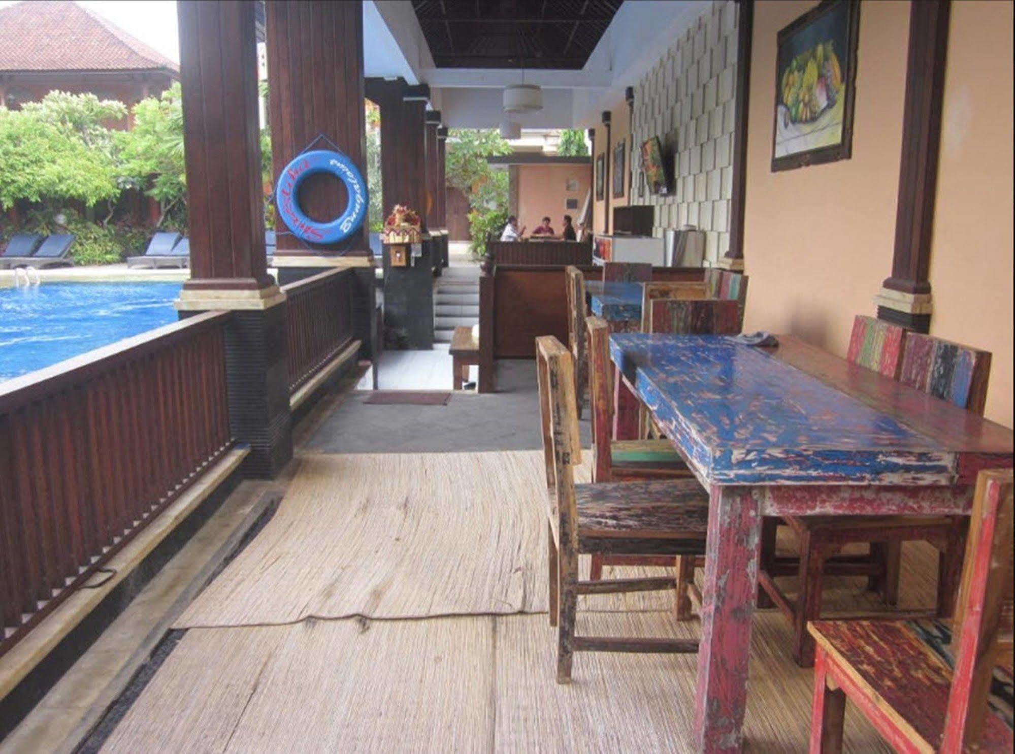 Hotel Swastika Sanur (Bali)