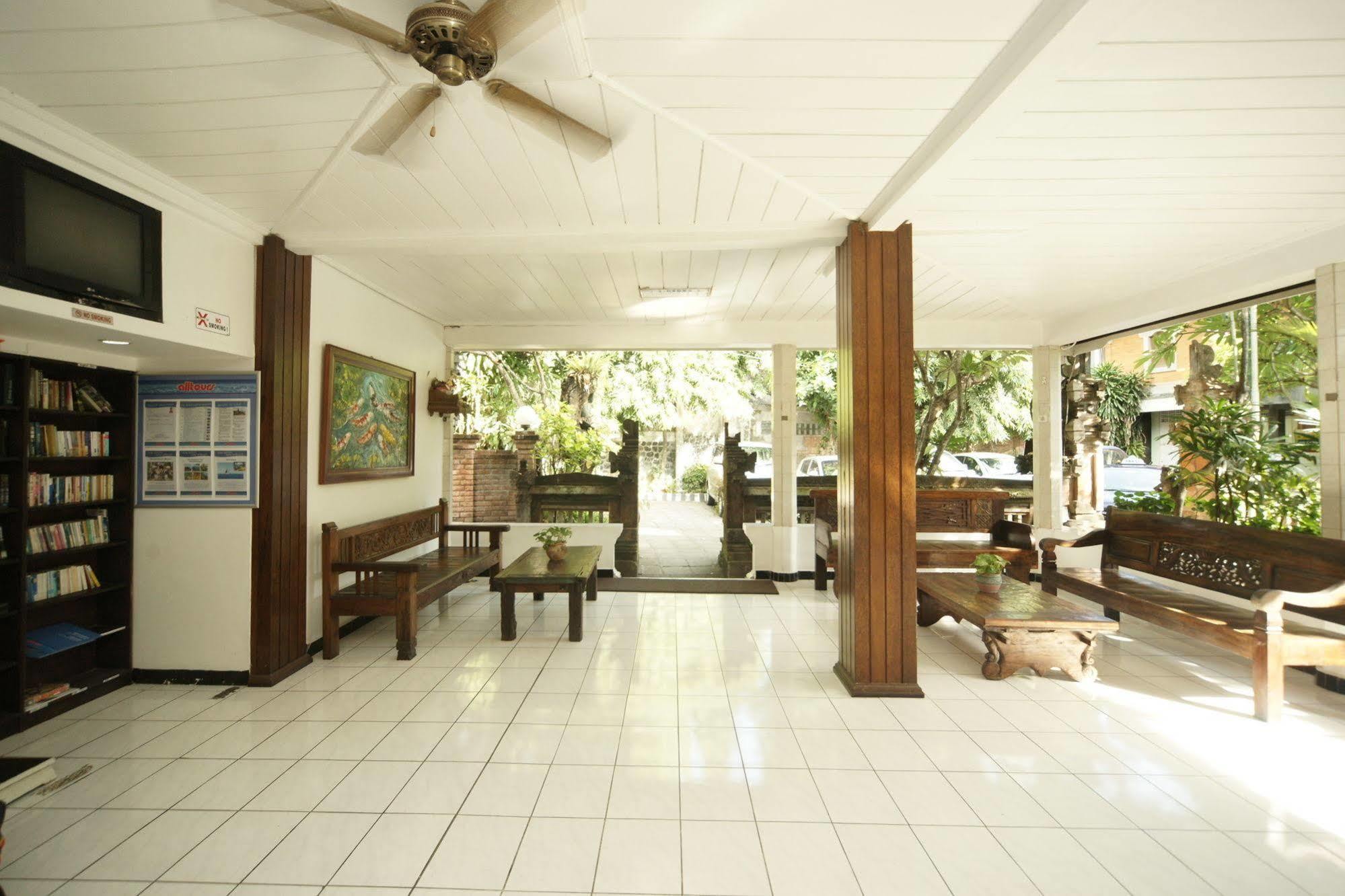 Swastika Hotel