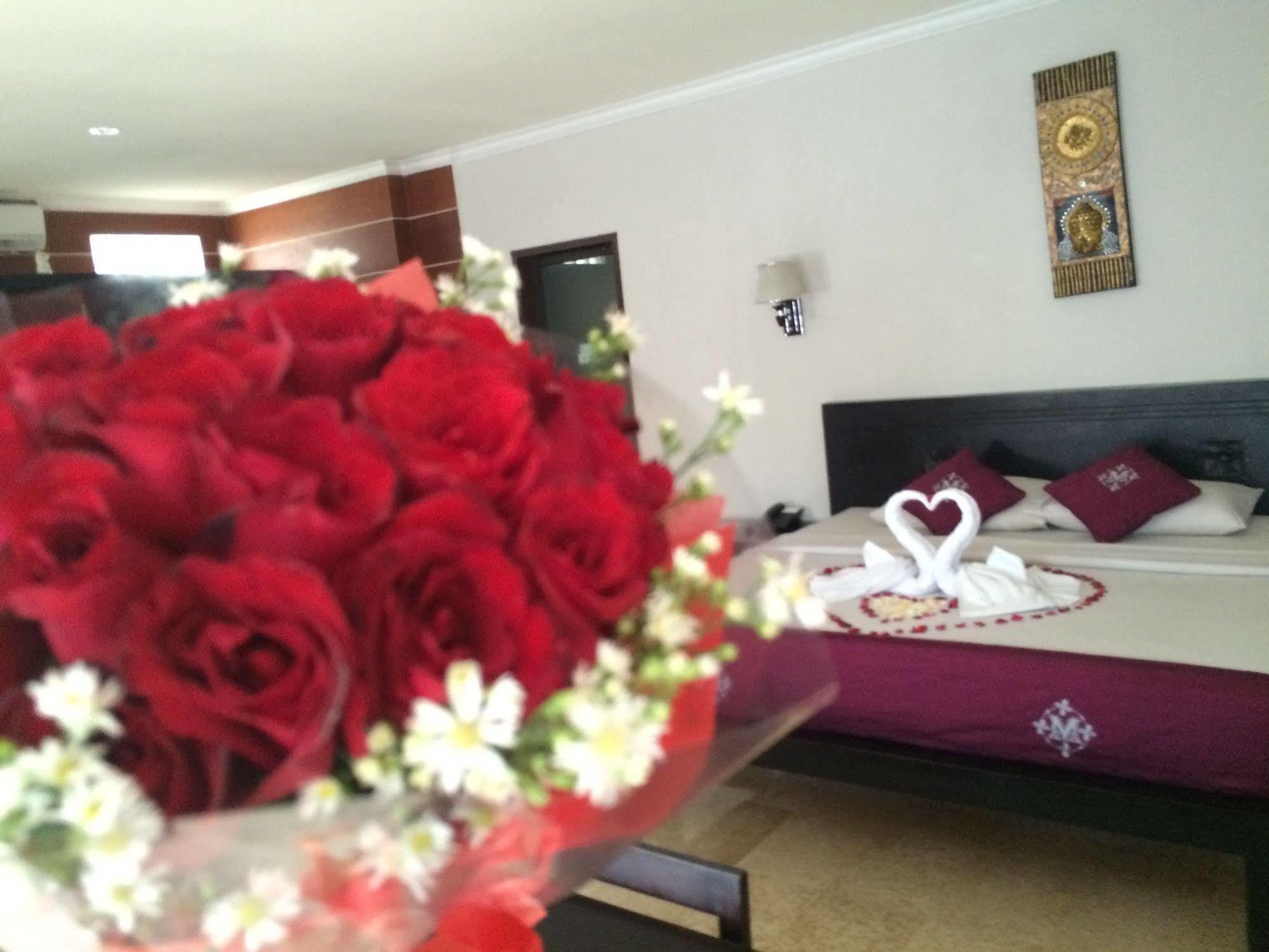 Hotel Melasti Kuta & 3*