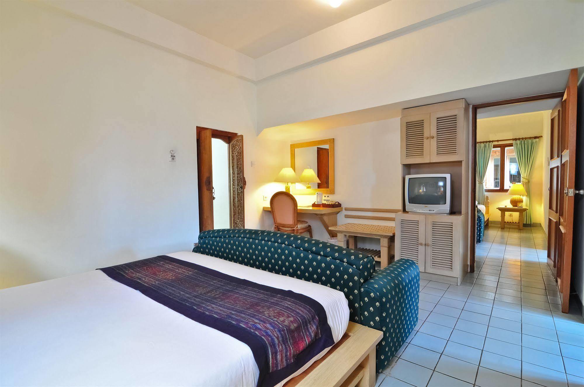 Sativa Hotel Sanur (Bali)
