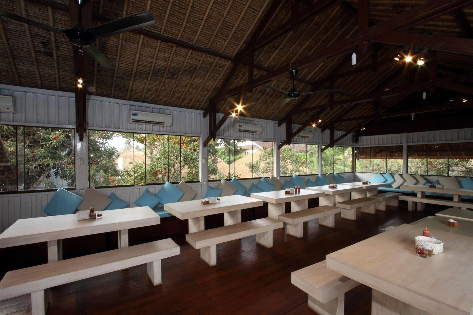 The Village Hotel