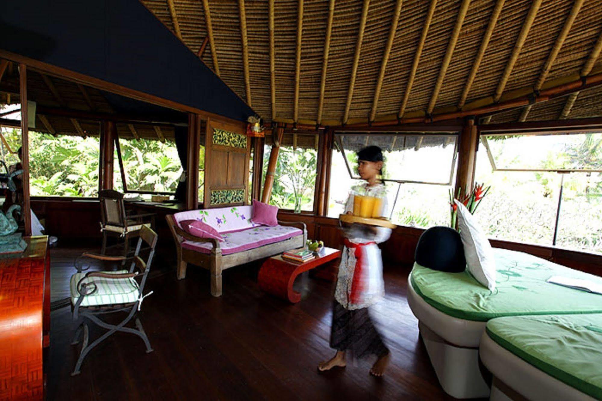 Sejuk Villa