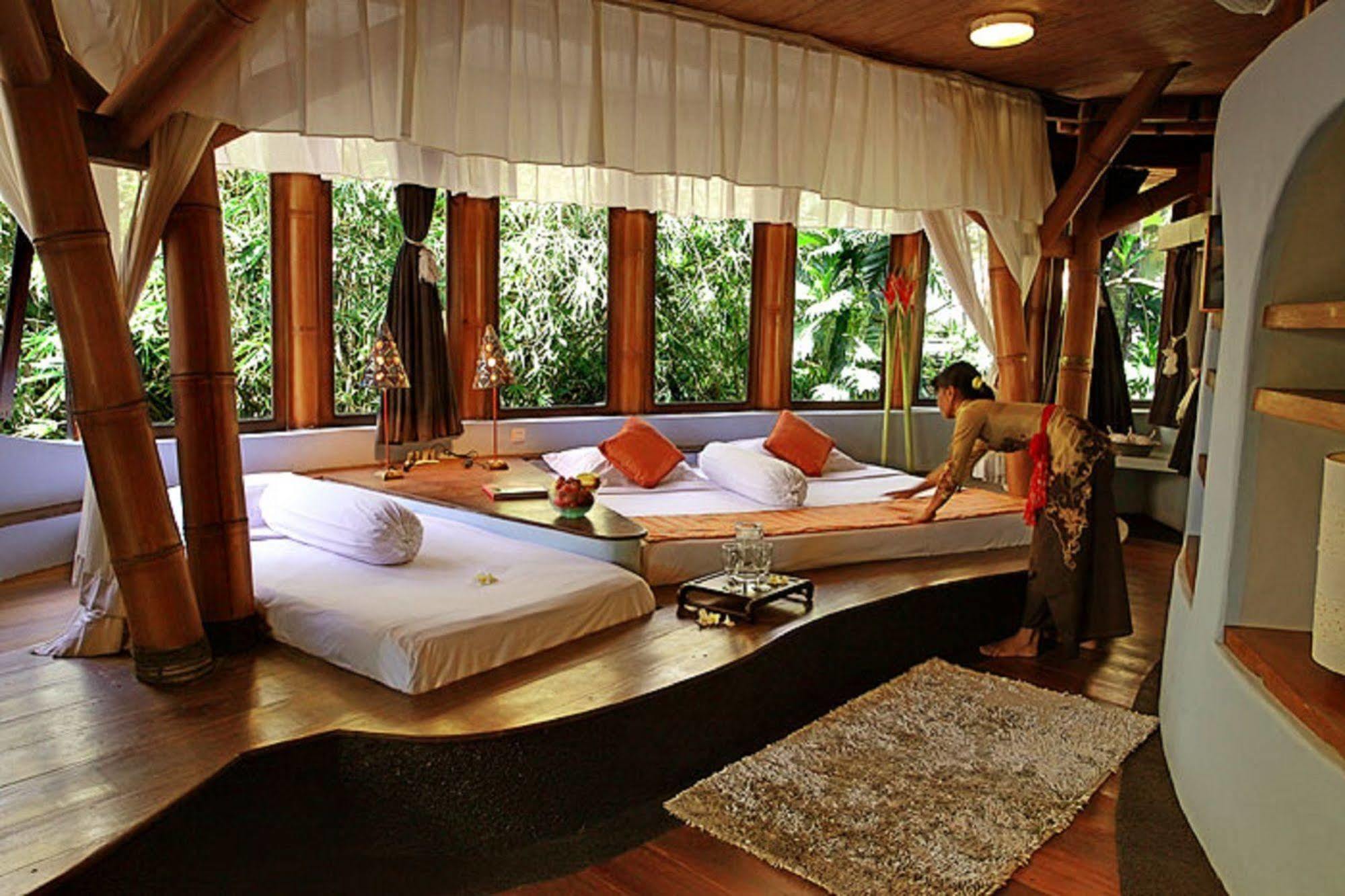 Villa Sejuk *