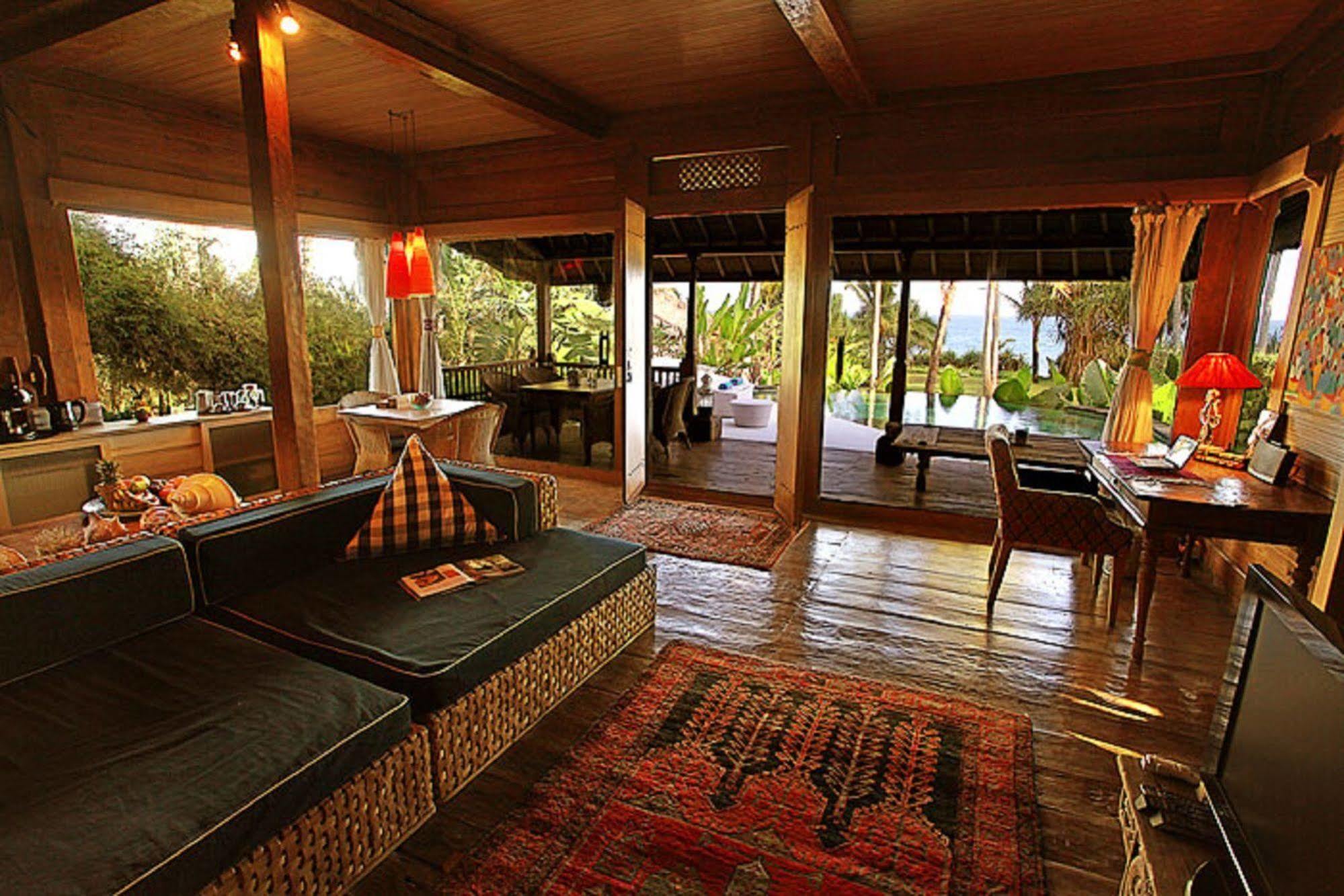 Villa Sejuk Canggu (Bali)
