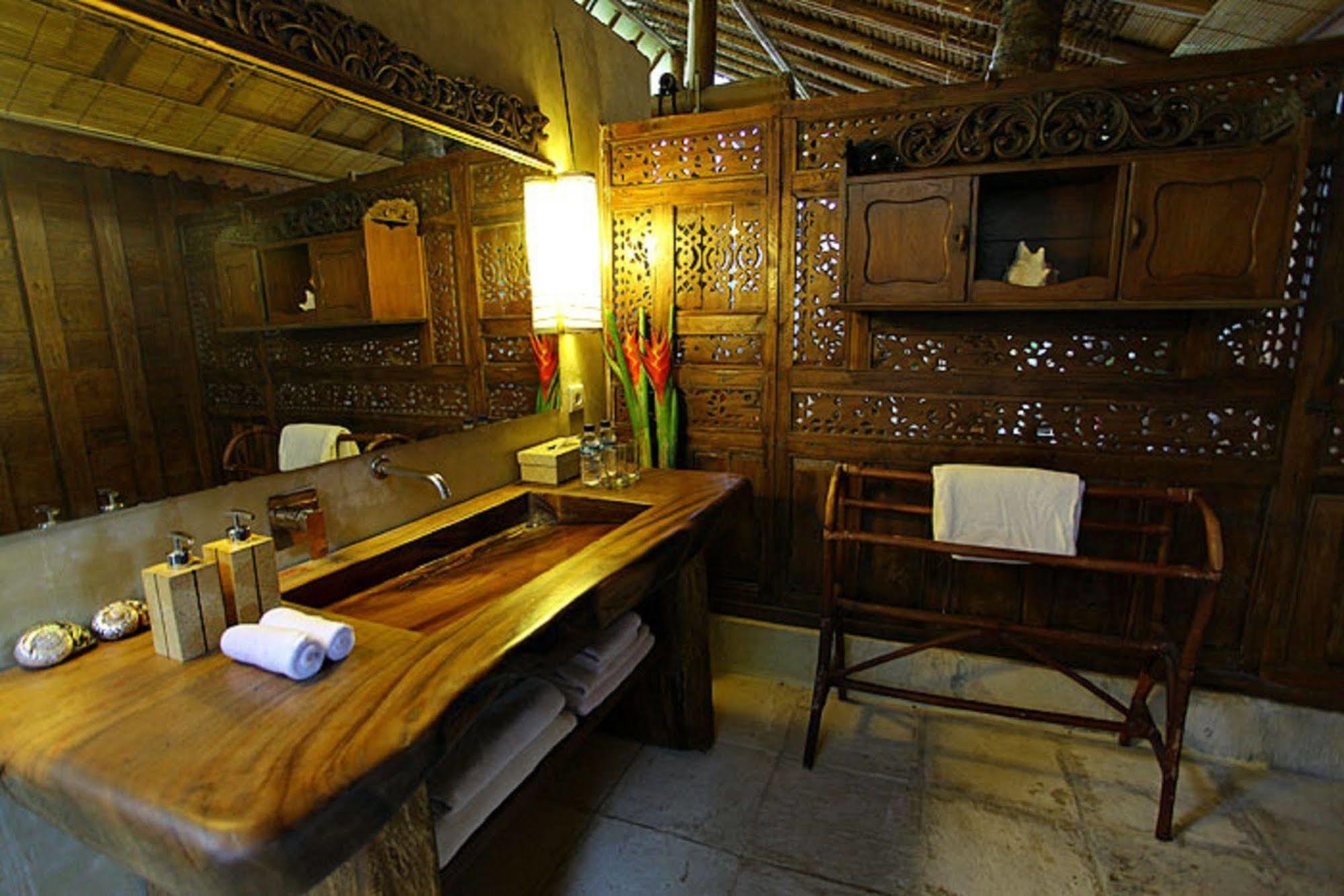Villa Sejuk *