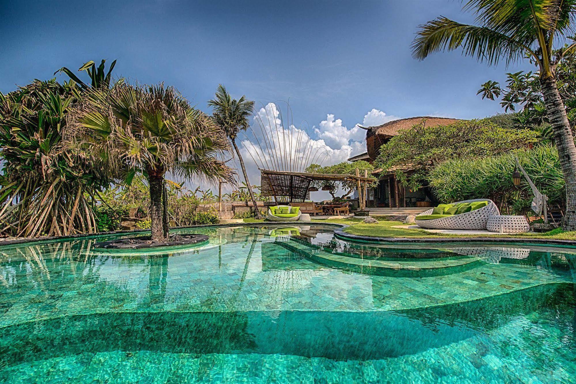 Sejuk Villa Canggu (Bali)