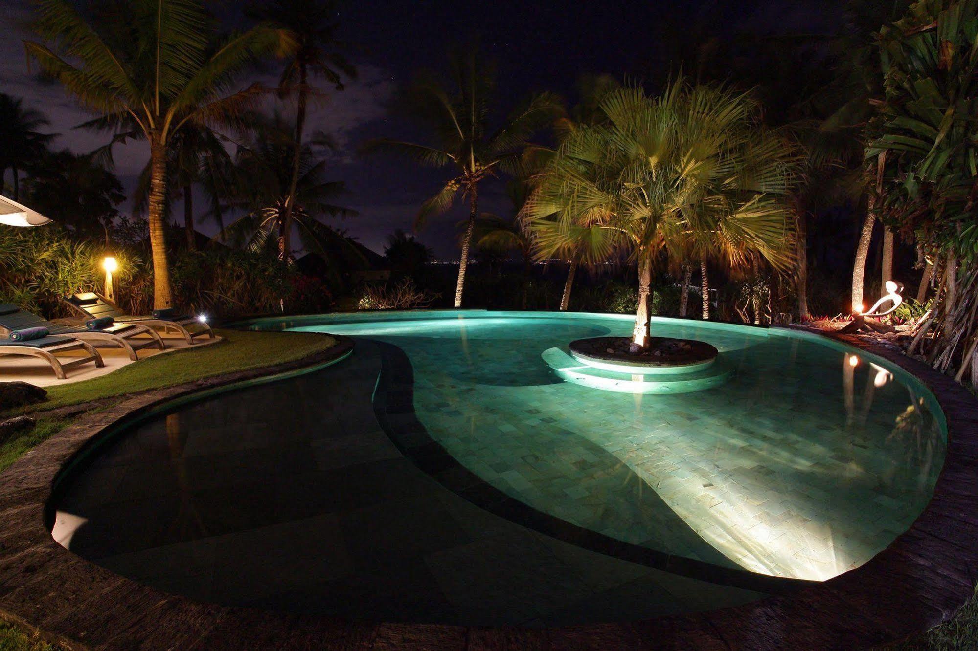 Sejuk Villa Canggu (Bali)