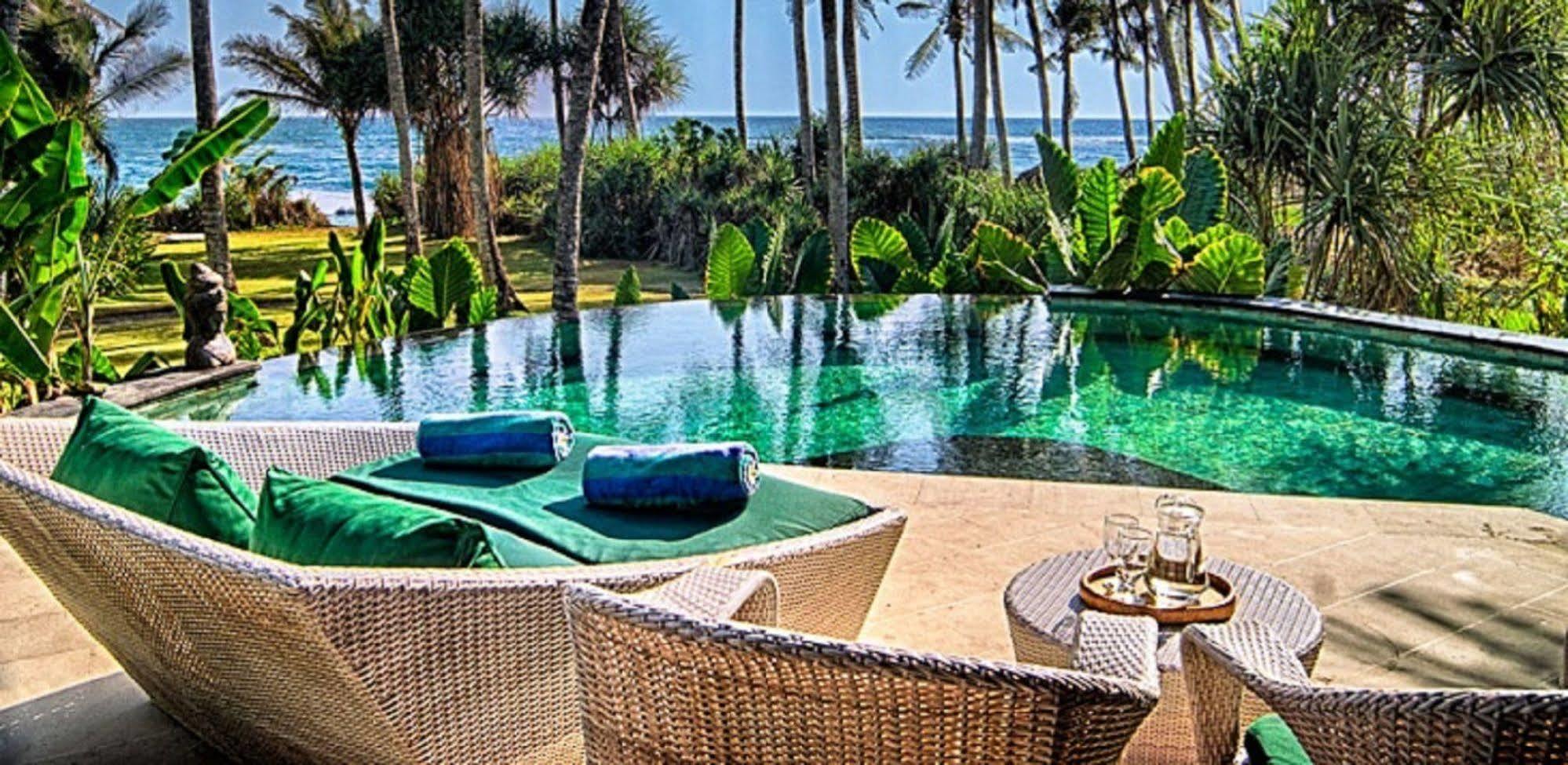 Sejuk Villa Canggu (Bali)