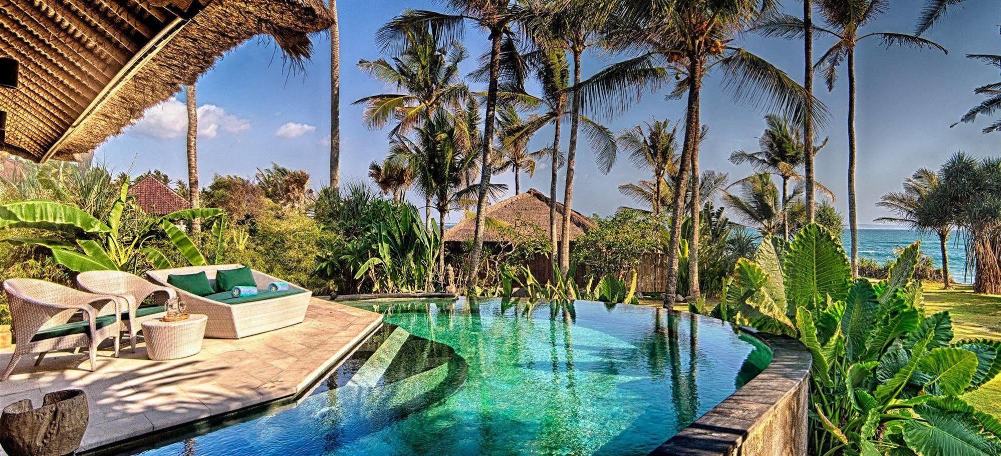 Villa Sejuk *