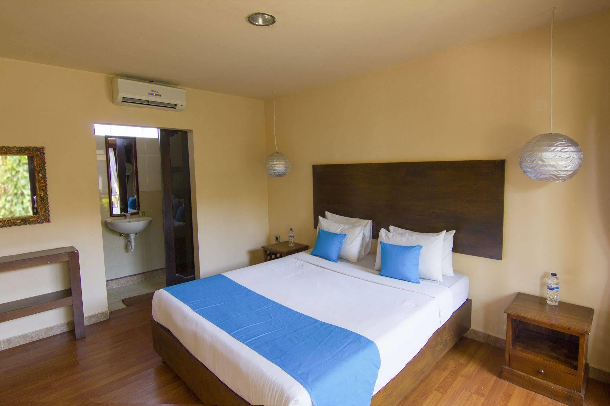 Alam Bali Guest house 3*