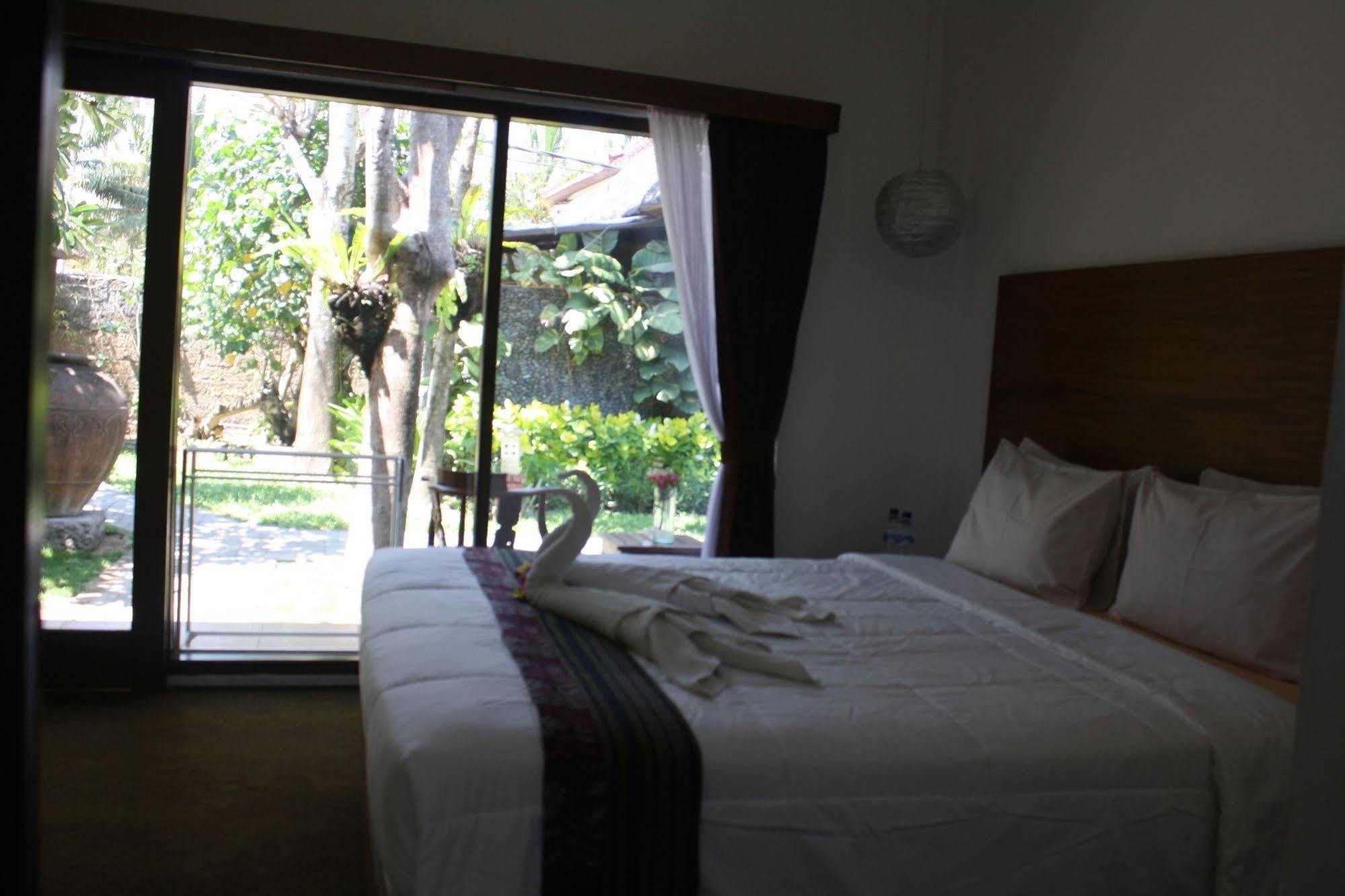 Guest house Alam Bali