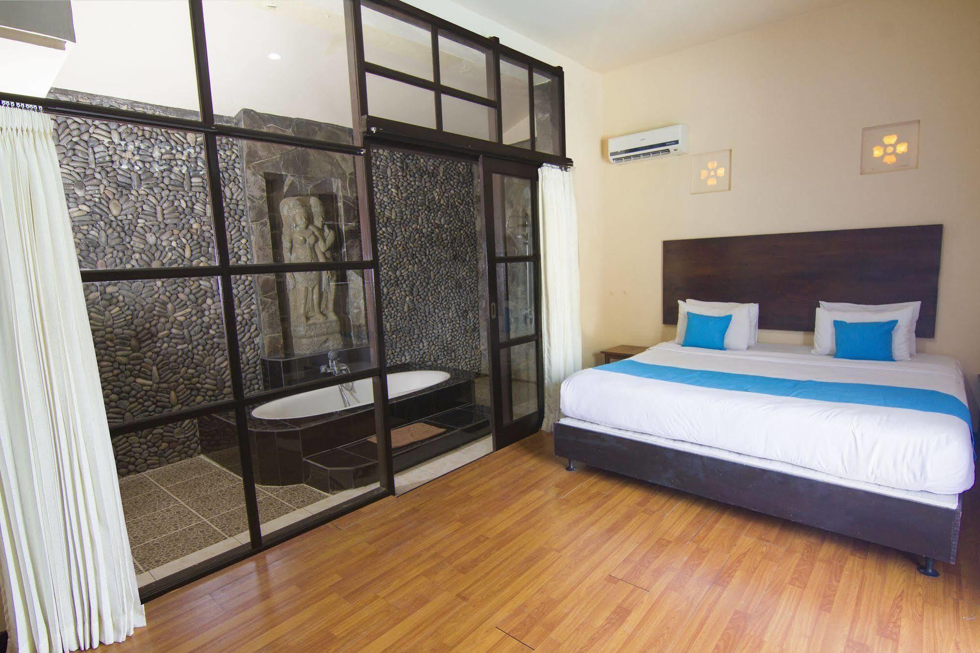 Alam Bali 3*
