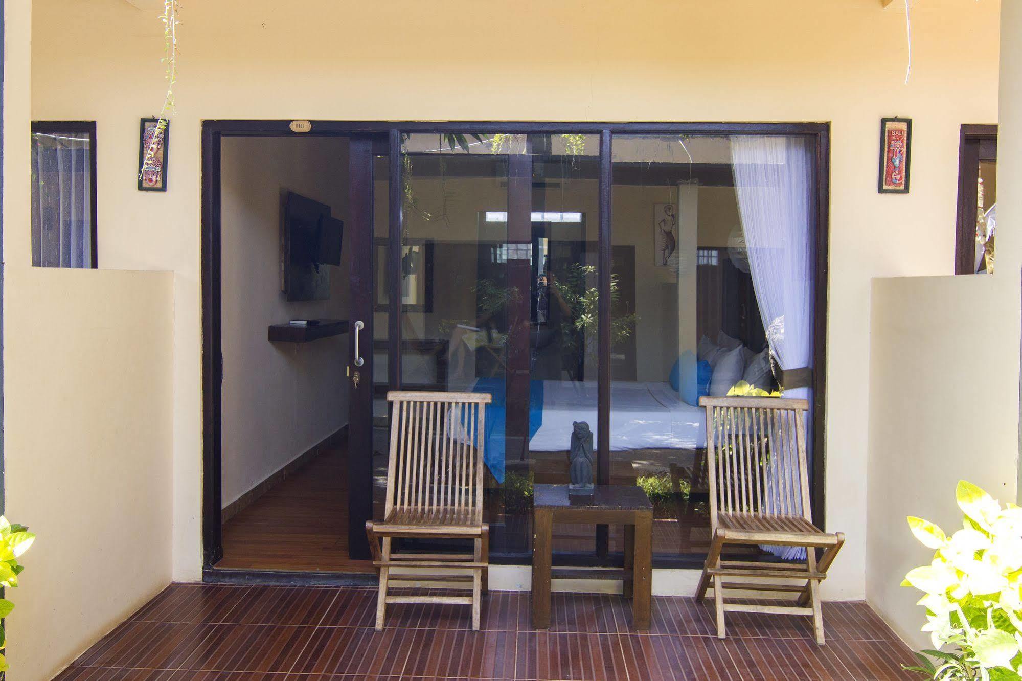 Alam Bali Guest house