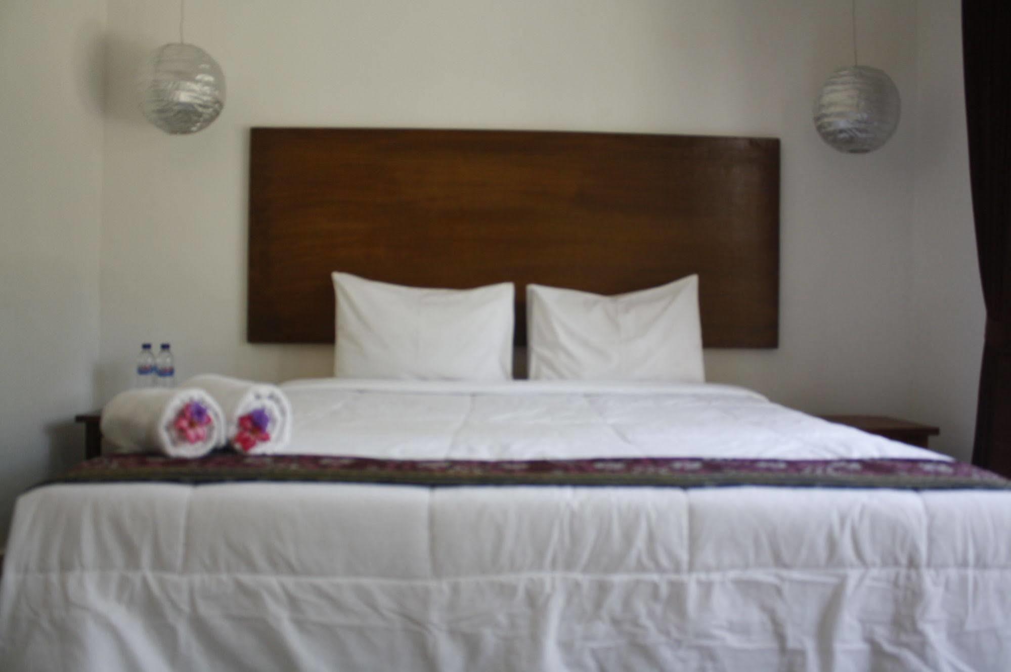 Alam Bali Guest house 3*
