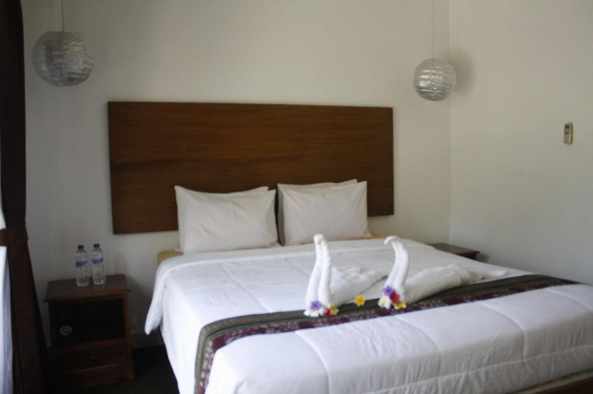 Guest house Alam Bali 3*