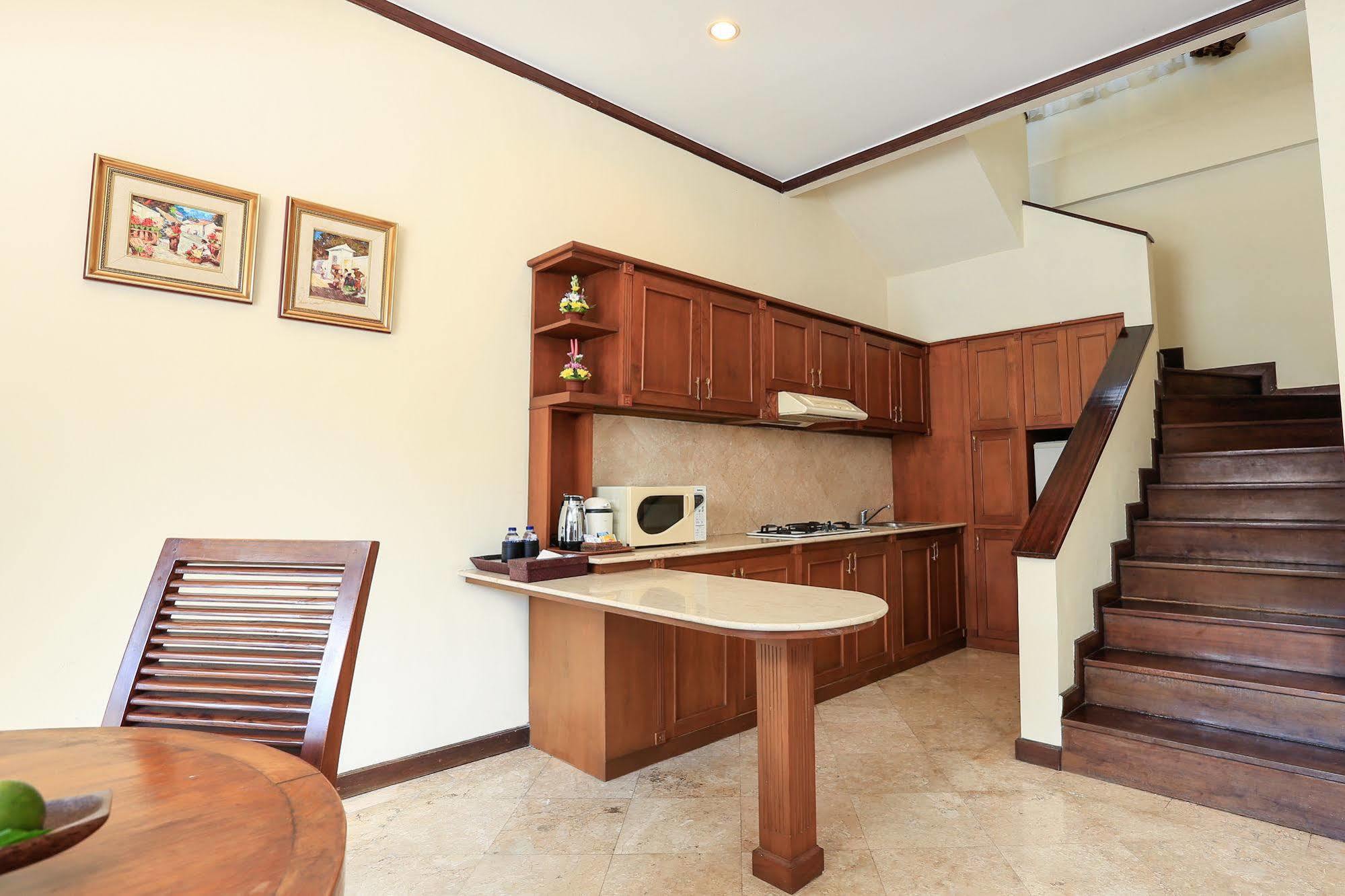 The Citta Luxury * Seminyak (Bali)