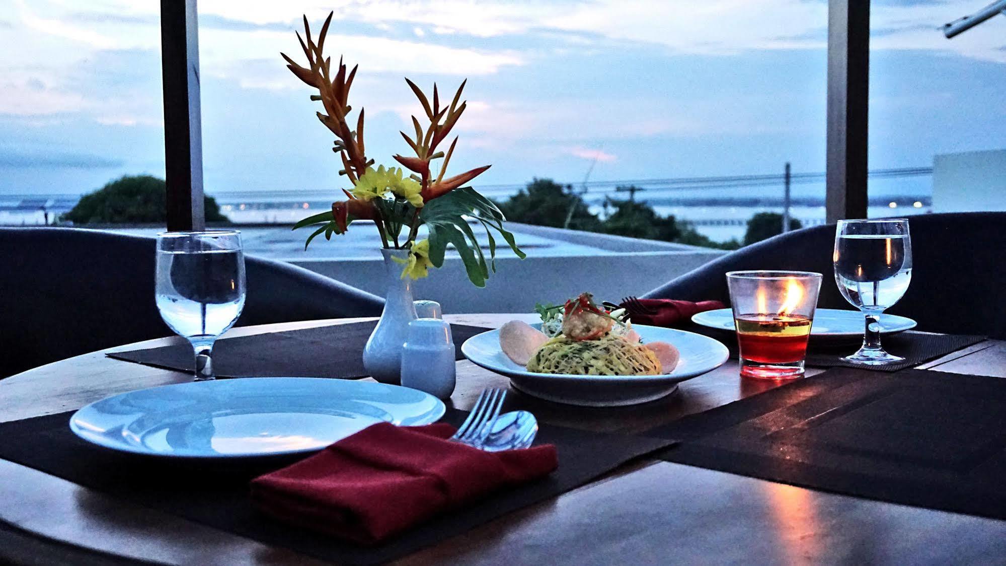 The Lerina Nusa Dua Hotel