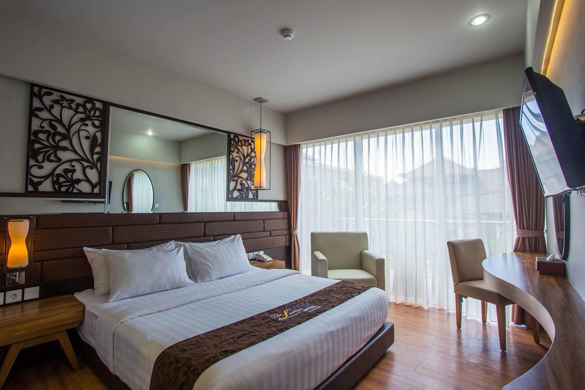 The Lerina Nusa Dua 4*