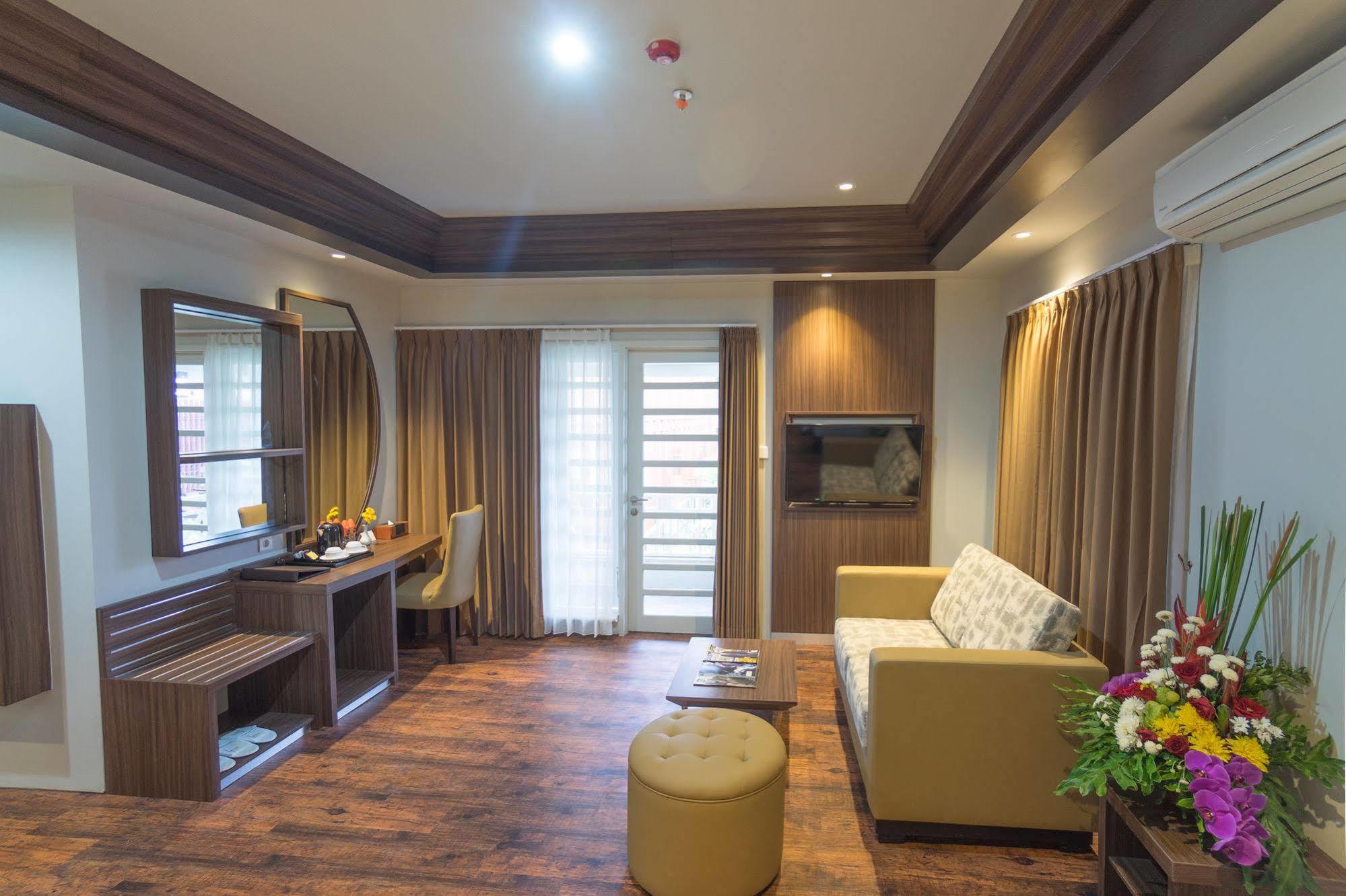 The Lerina Nusa Dua