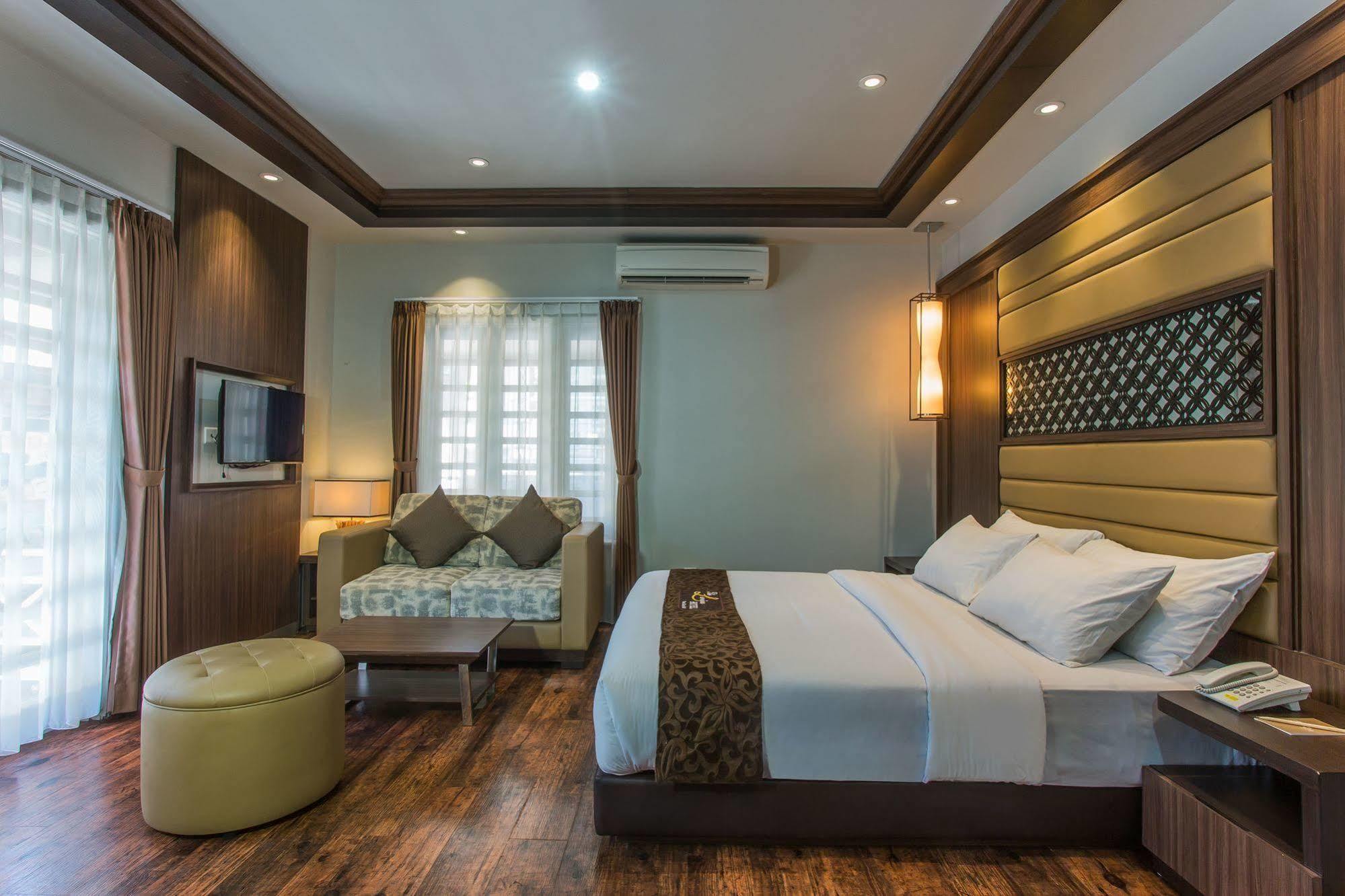 The Lerina Nusa Dua 4*