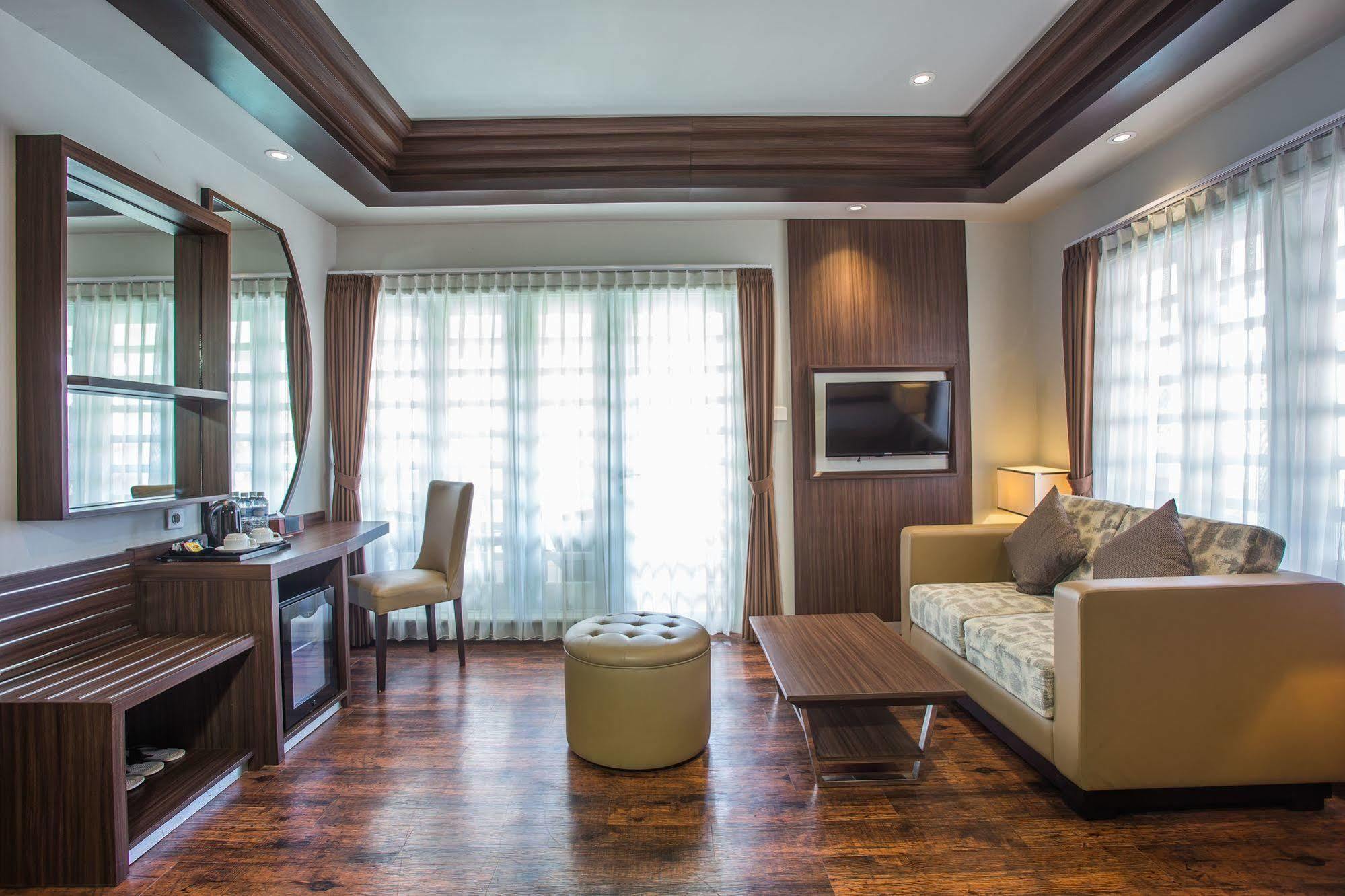 The Lerina Nusa Dua 4* Nusa Dua (Bali)