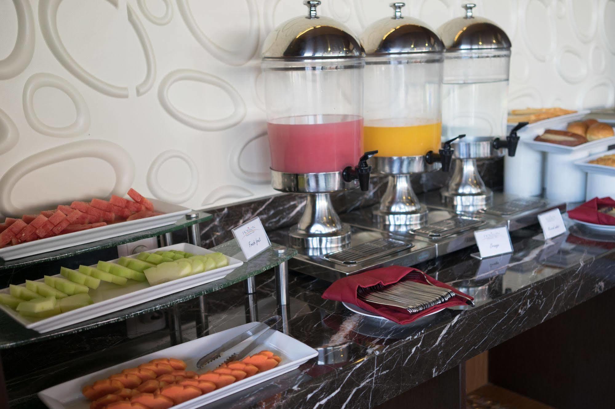 The Lerina Nusa Dua Hotel
