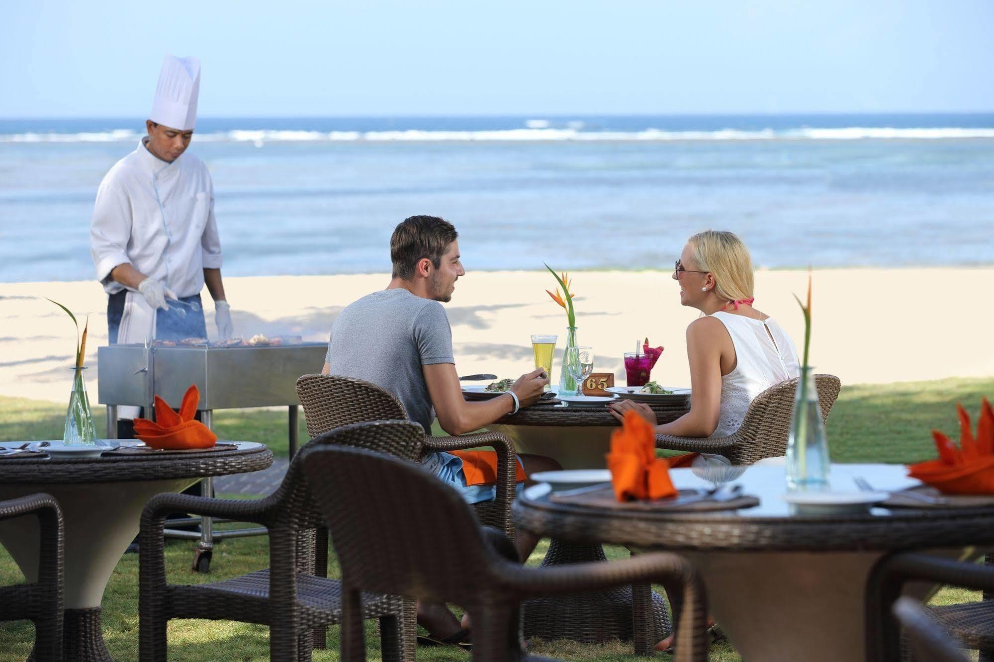 Bali Tropic & Spa - Chse Certified 5*