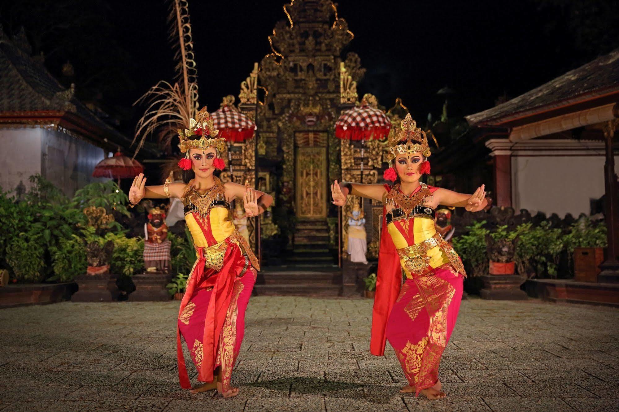 Resort Bali Tropic & Spa - Chse Certified Nusa Dua (Bali)