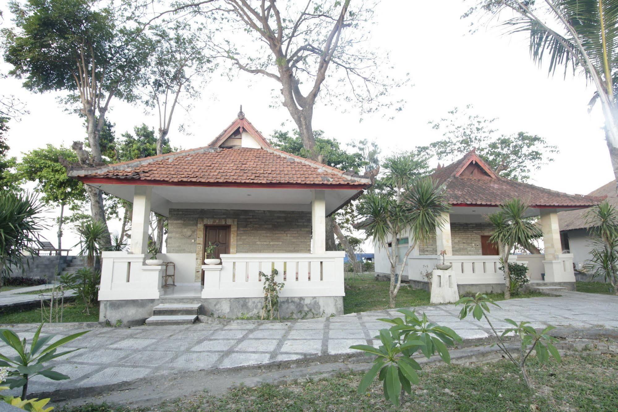 Resort Alit And Sanur (Bali)