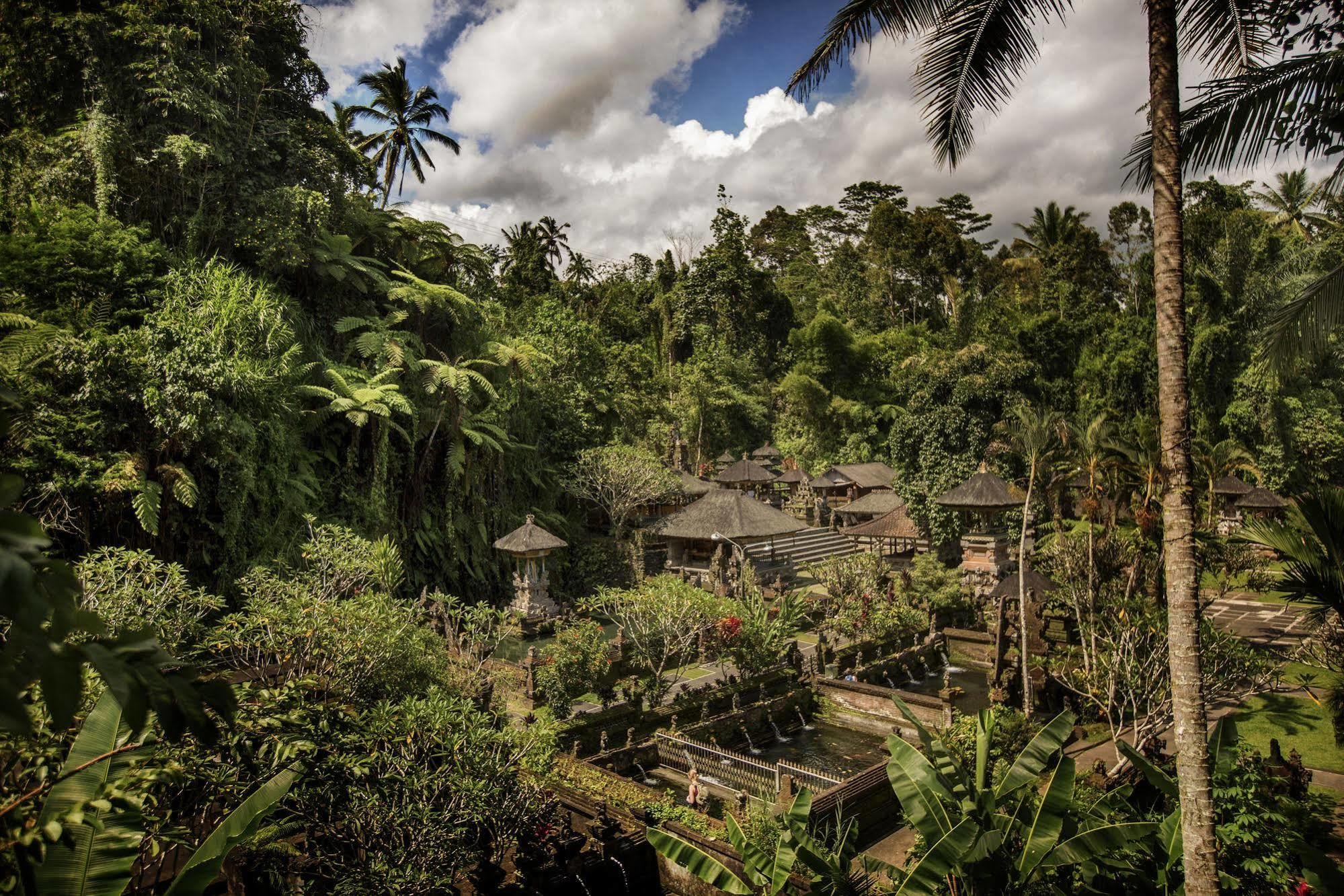Sebatu Tegallalang (Bali)