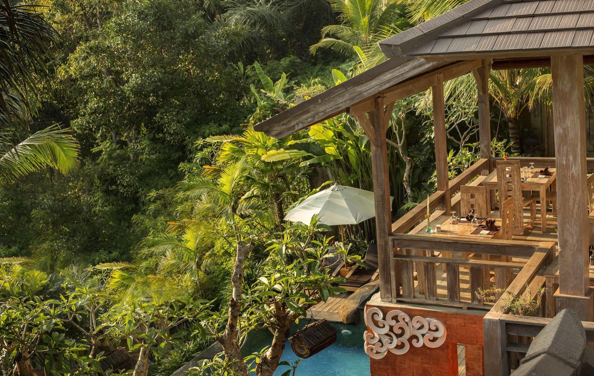 Villa Sebatu