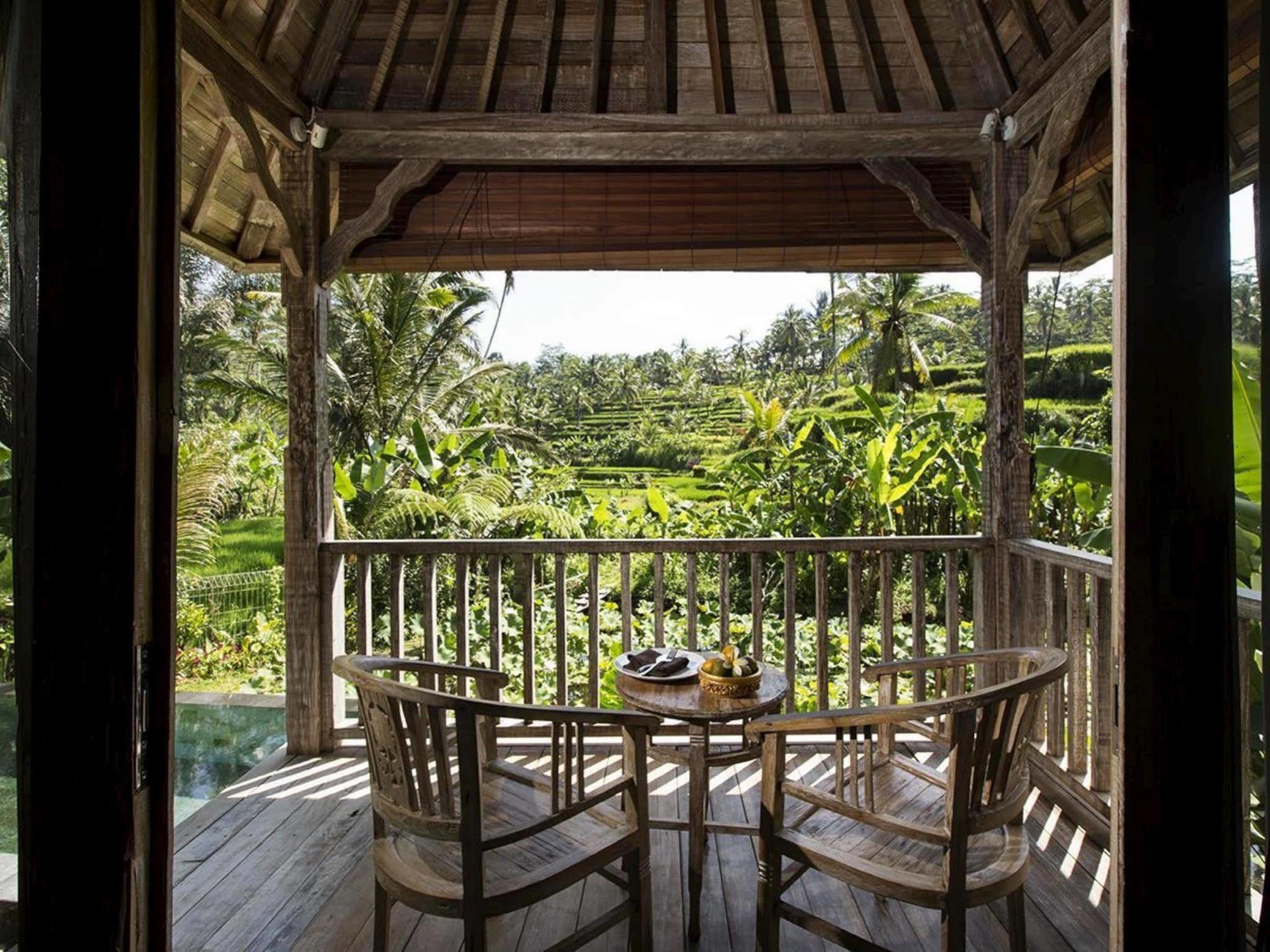 Villa Sebatu