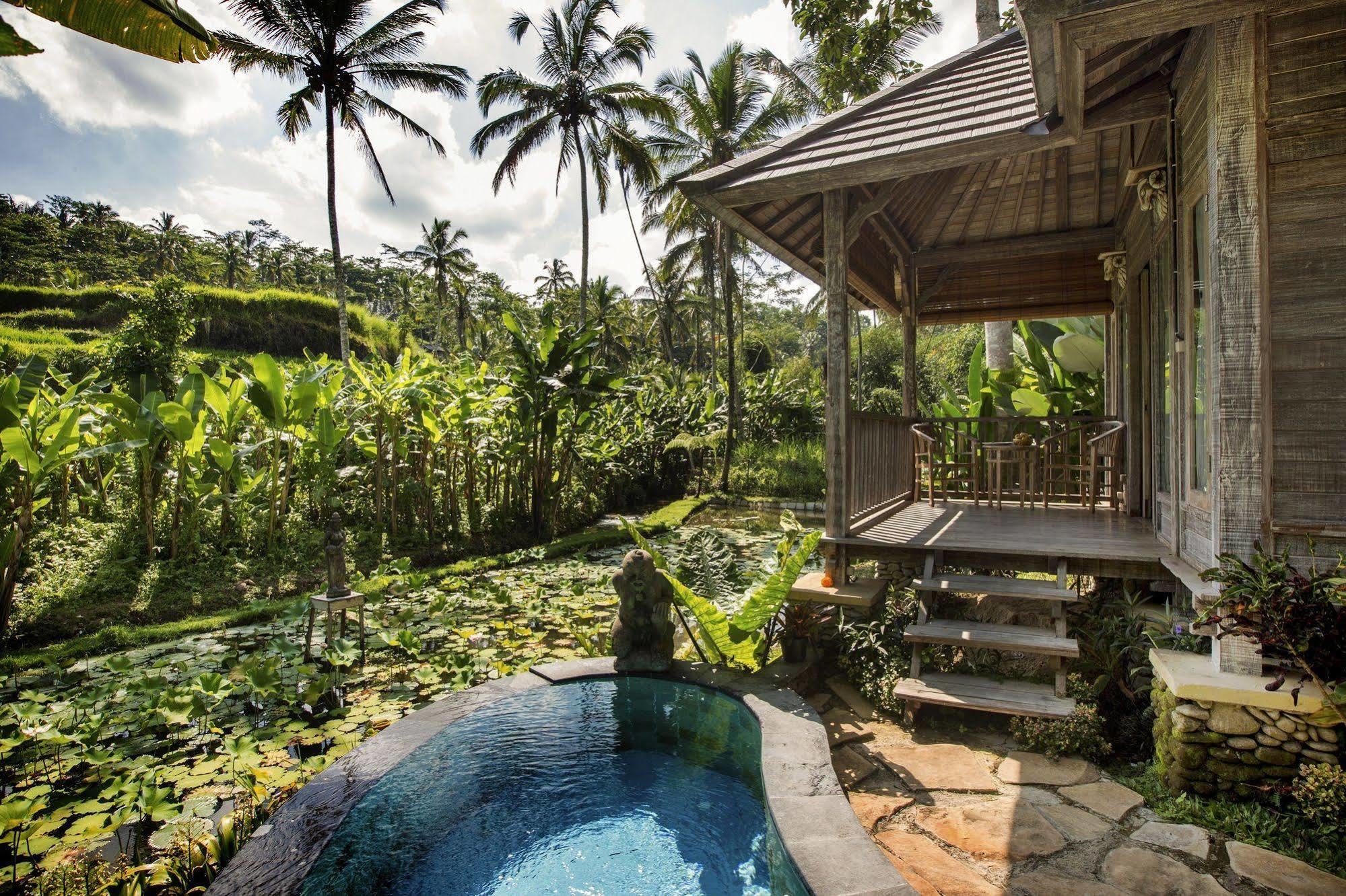 Sebatu Tegallalang (Bali)
