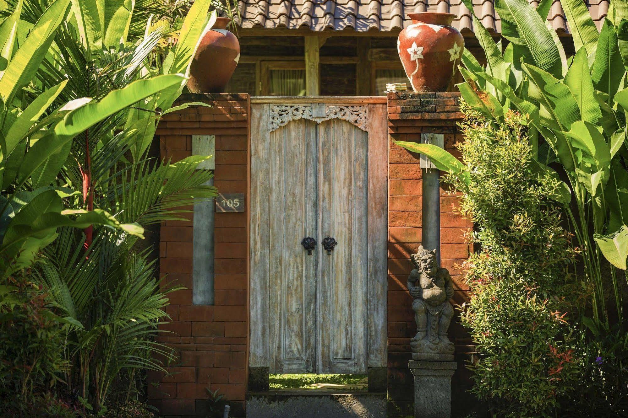Villa Sebatu