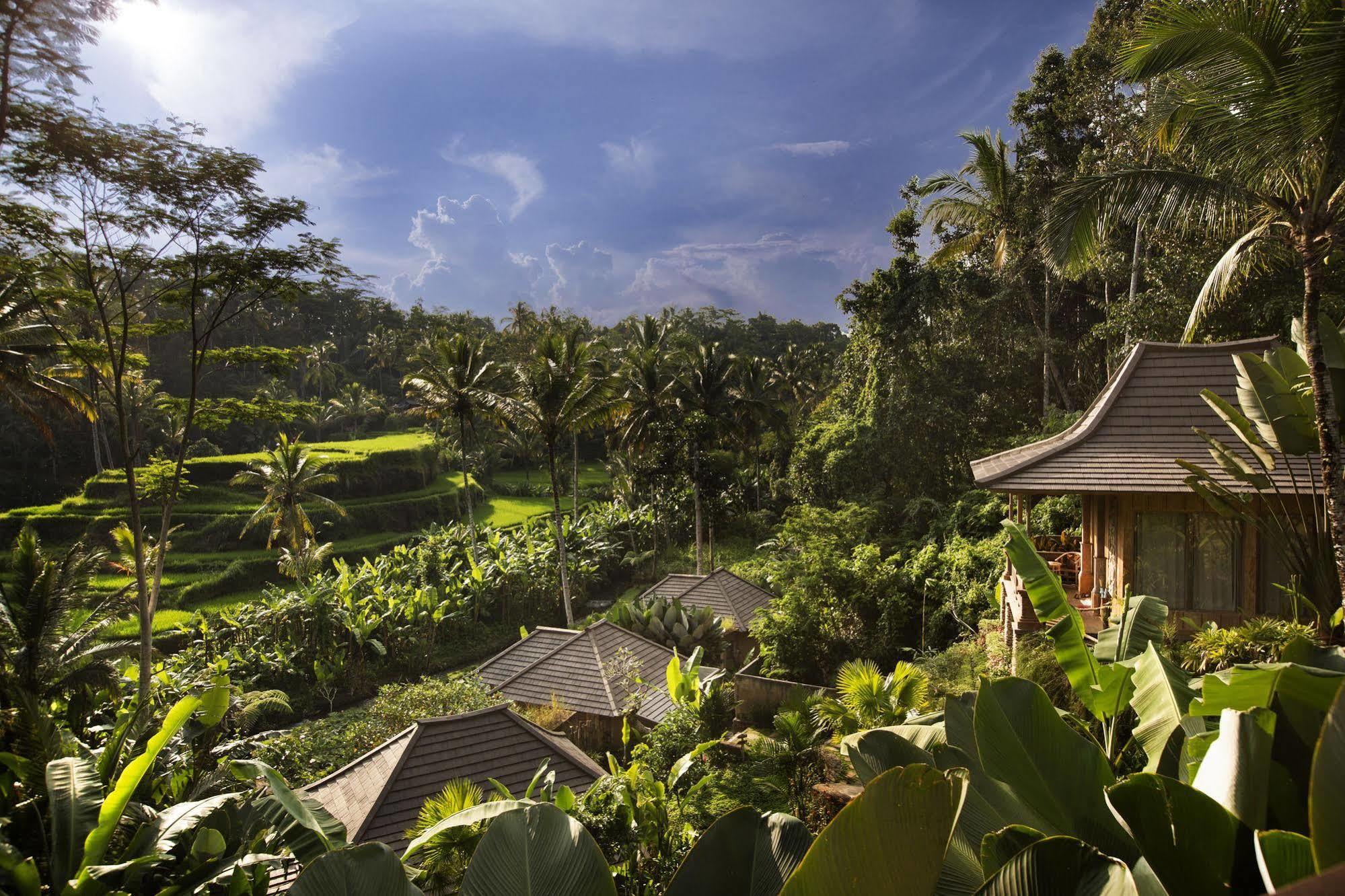 Sebatu Villa