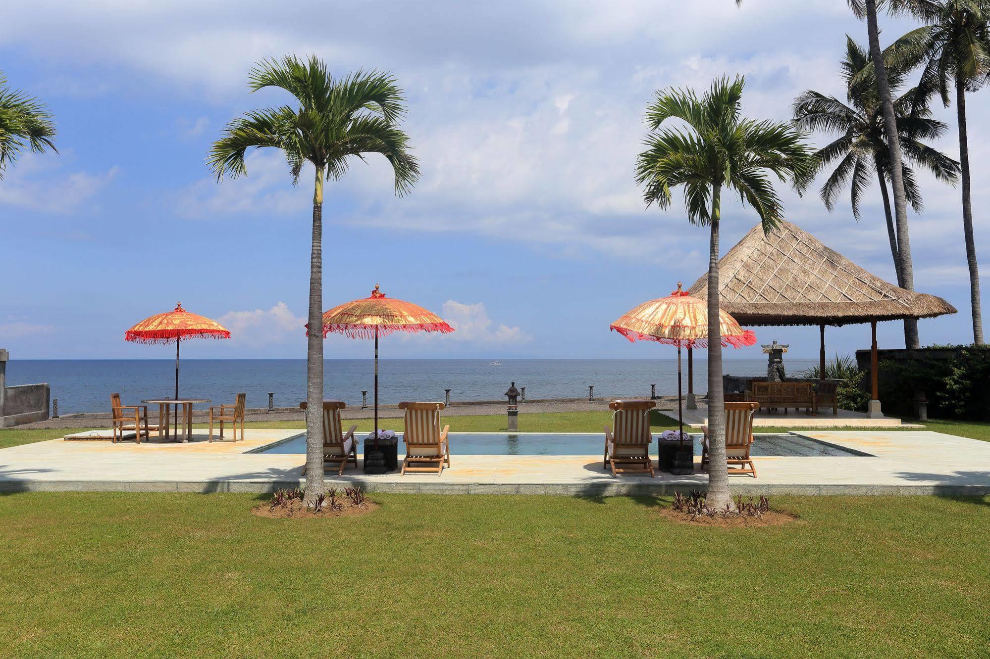 Holiday park Villa Salema
