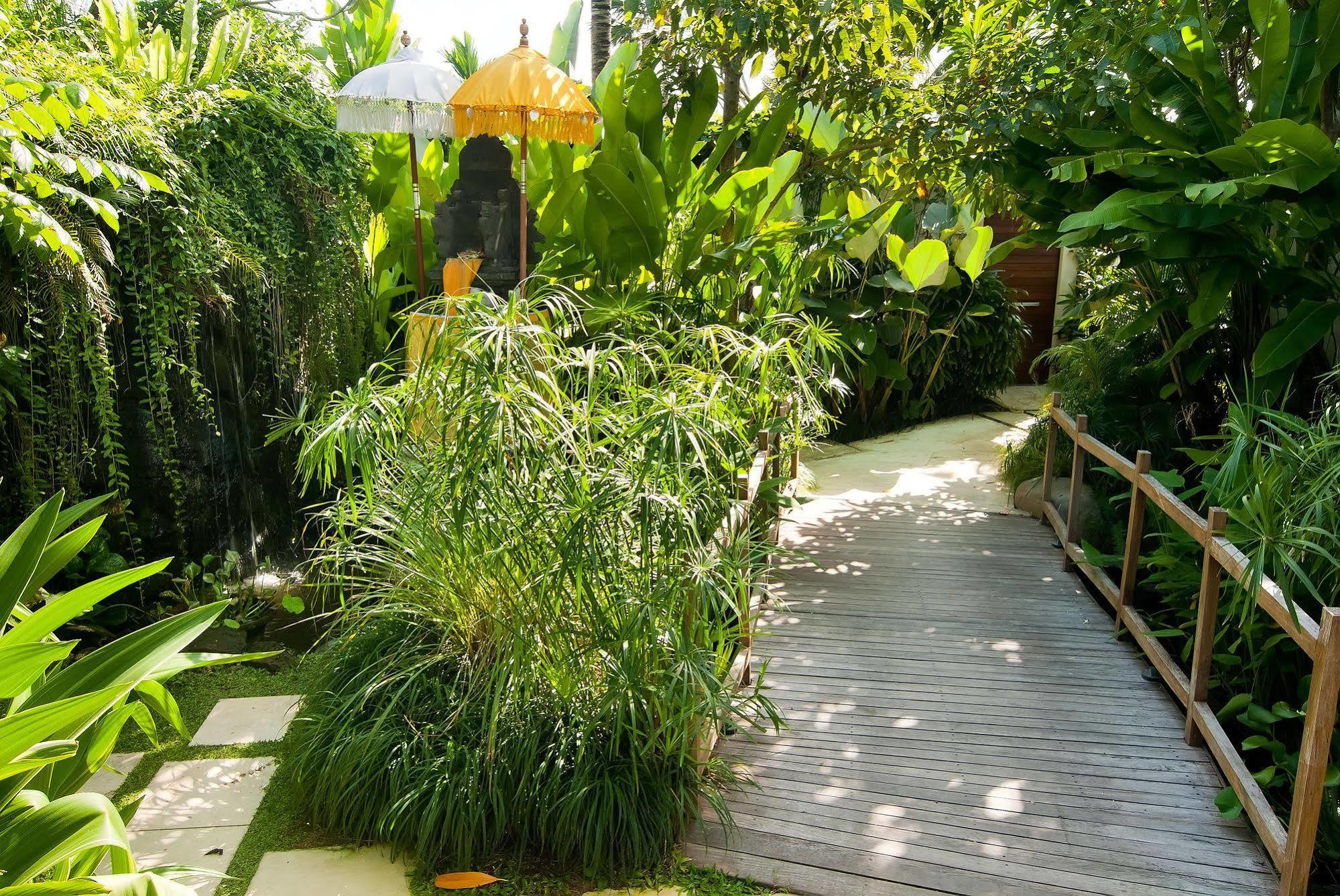 Maca & Bali Villa Seminyak (Bali)