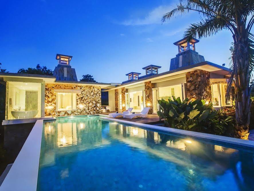 Villa Noah And Chapel Jimbaran (Bali)